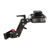 STEADYARM - MINI Shock Absorbing Stabilizer for Arri Dovetail Mount